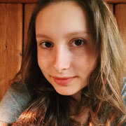 Анастасия Голицина Анастасия Голицина