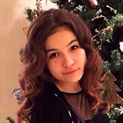 Анна Журавлева Анна Журавлева